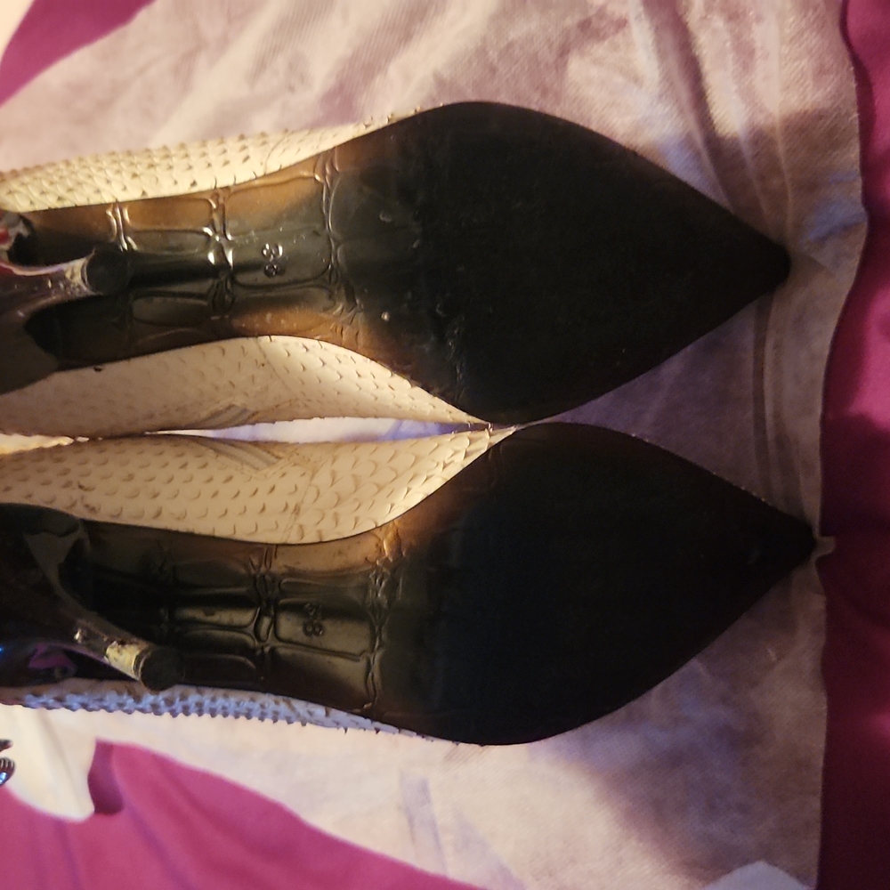 💕Stunning leather boots💕 - Picture 6 of 9